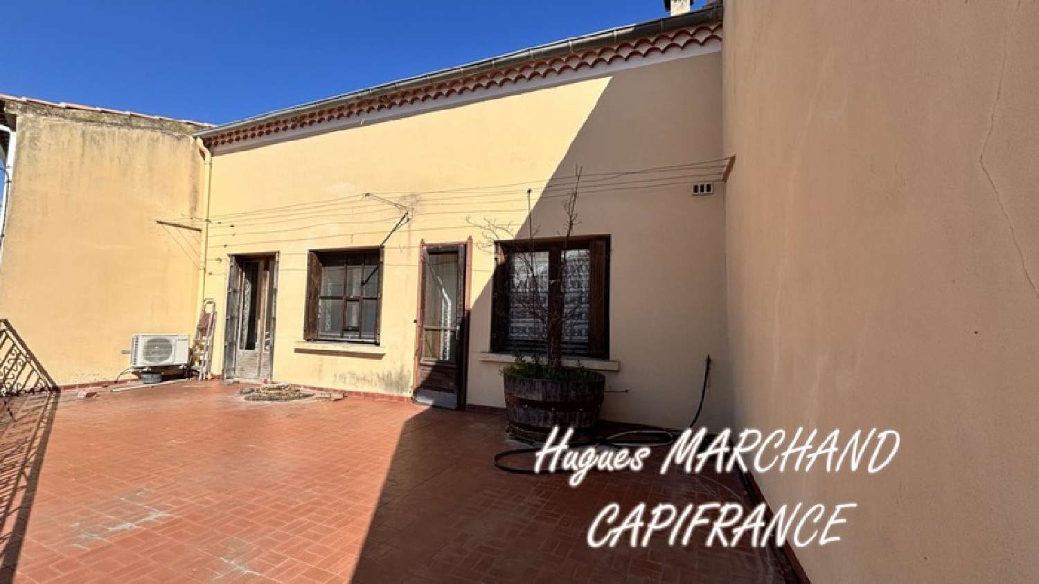 for sale house Lespignan Hérault 3