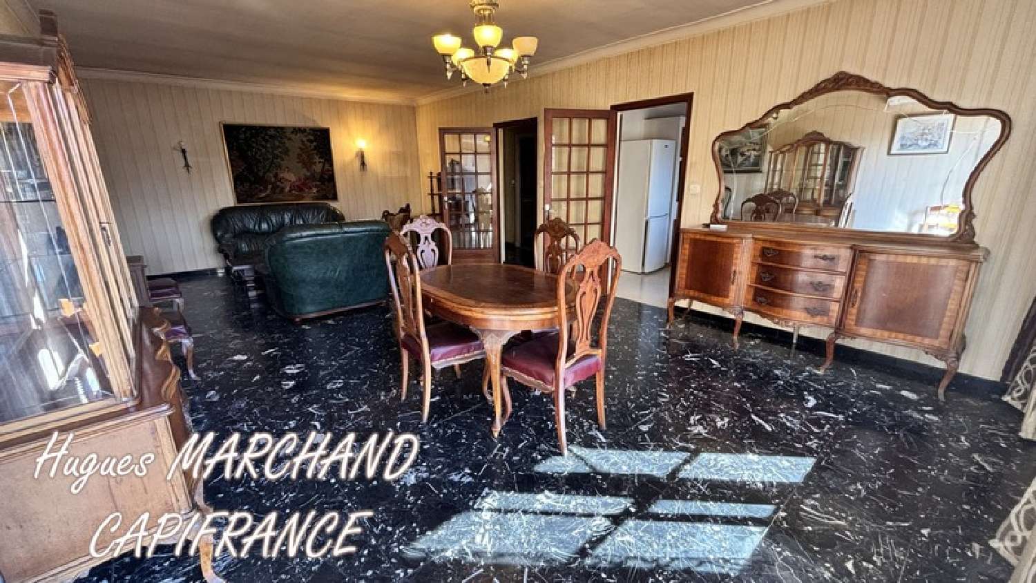 for sale house Lespignan Hérault 4