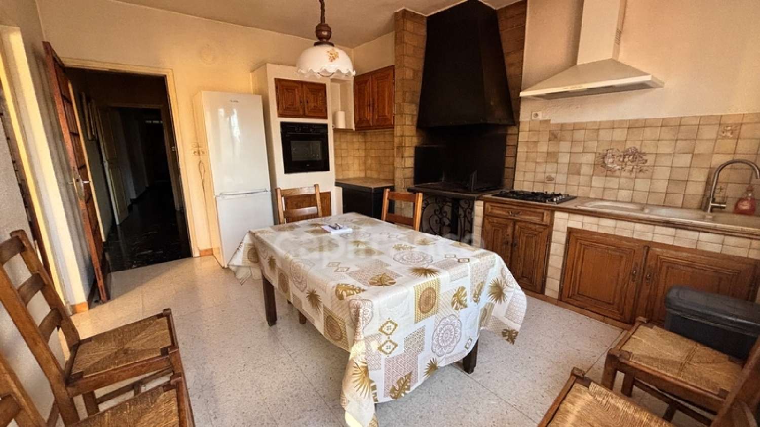 for sale house Lespignan Hérault 7