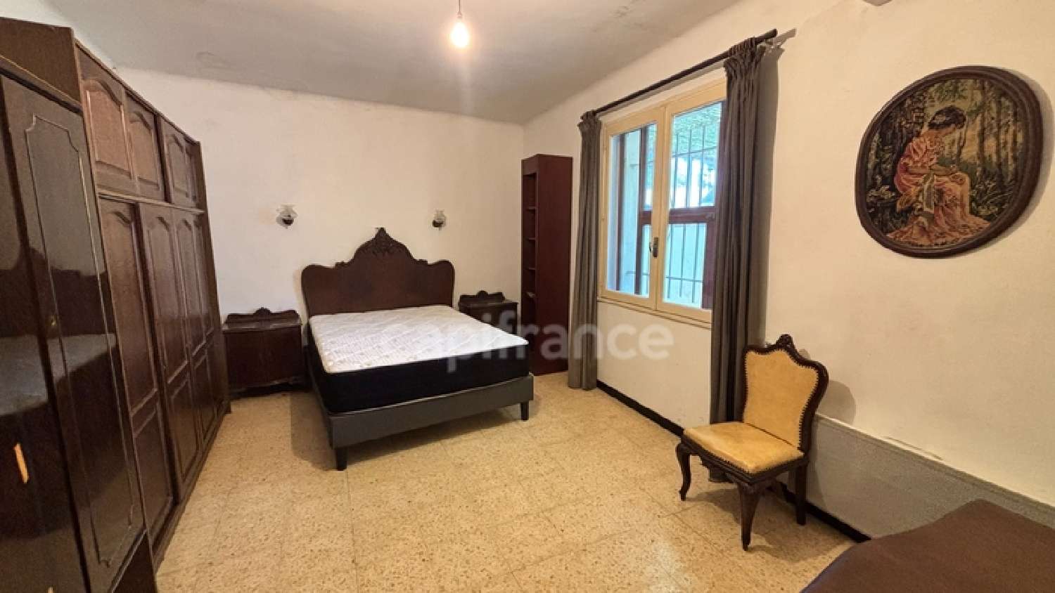 for sale house Lespignan Hérault 8
