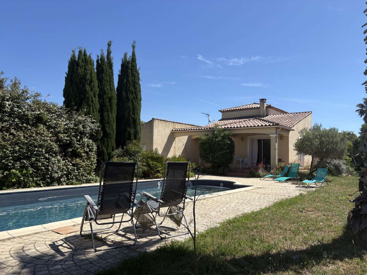 kaufen Haus Lespignan Hérault 1