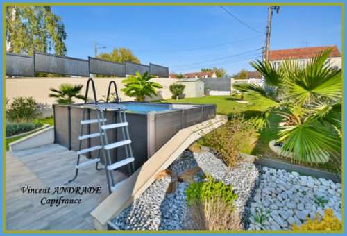 Leuville-sur-Orge Essonne huis foto 7389582