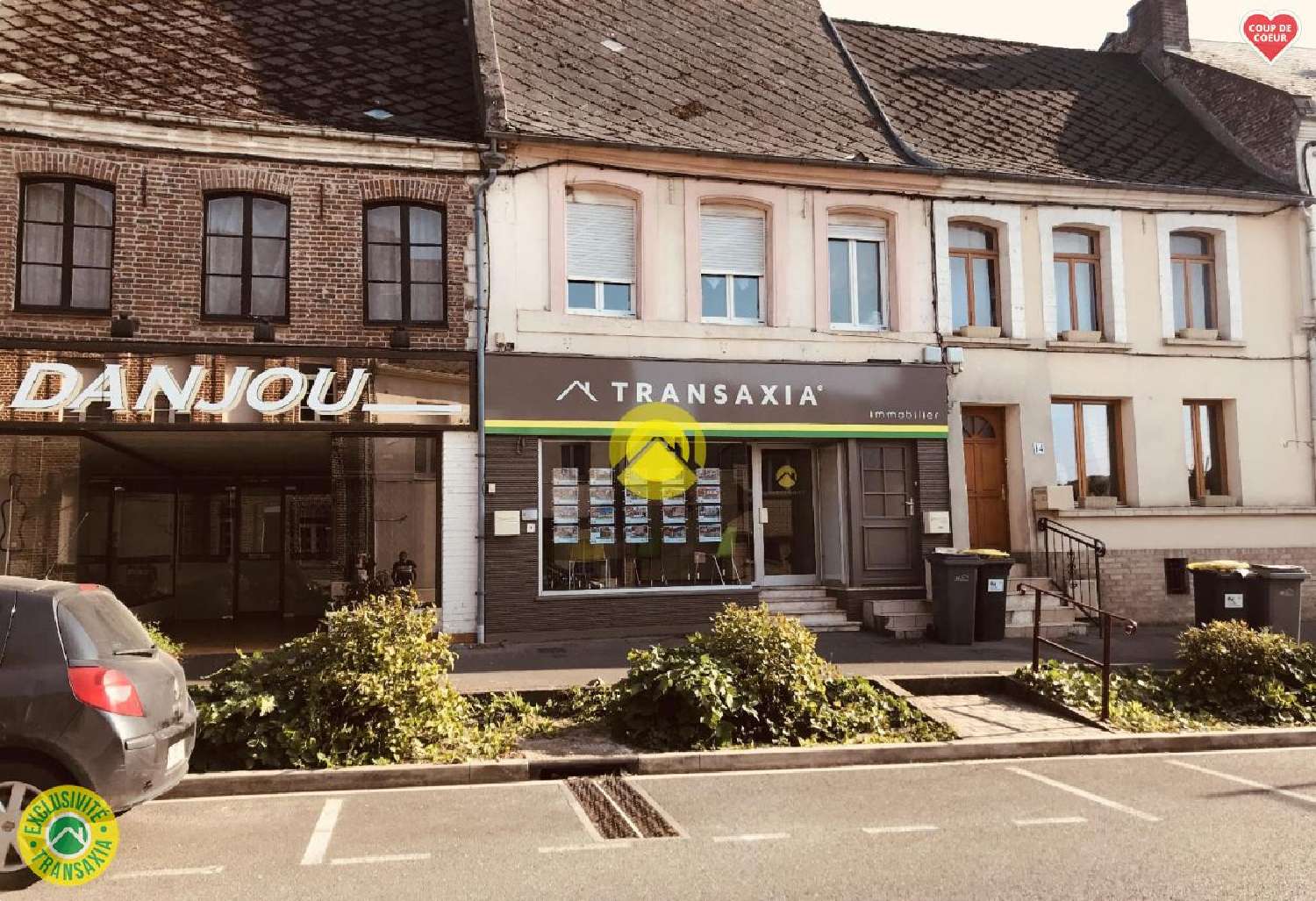 à vendre maison Levet Cher 1