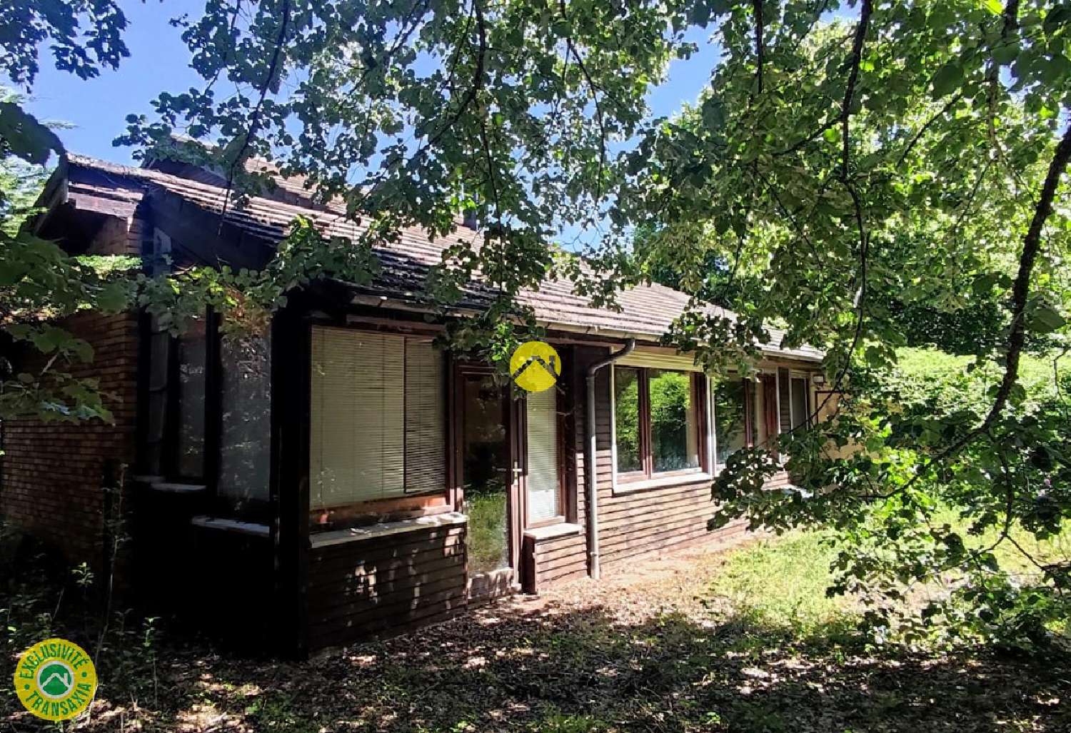 à vendre maison Levet Cher 2