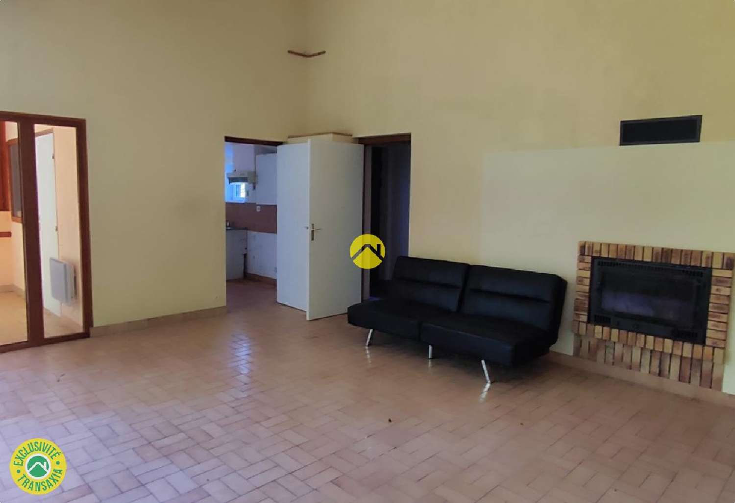 à vendre maison Levet Cher 3