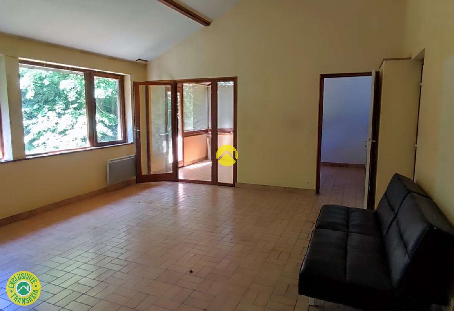 à vendre maison Levet Cher 4