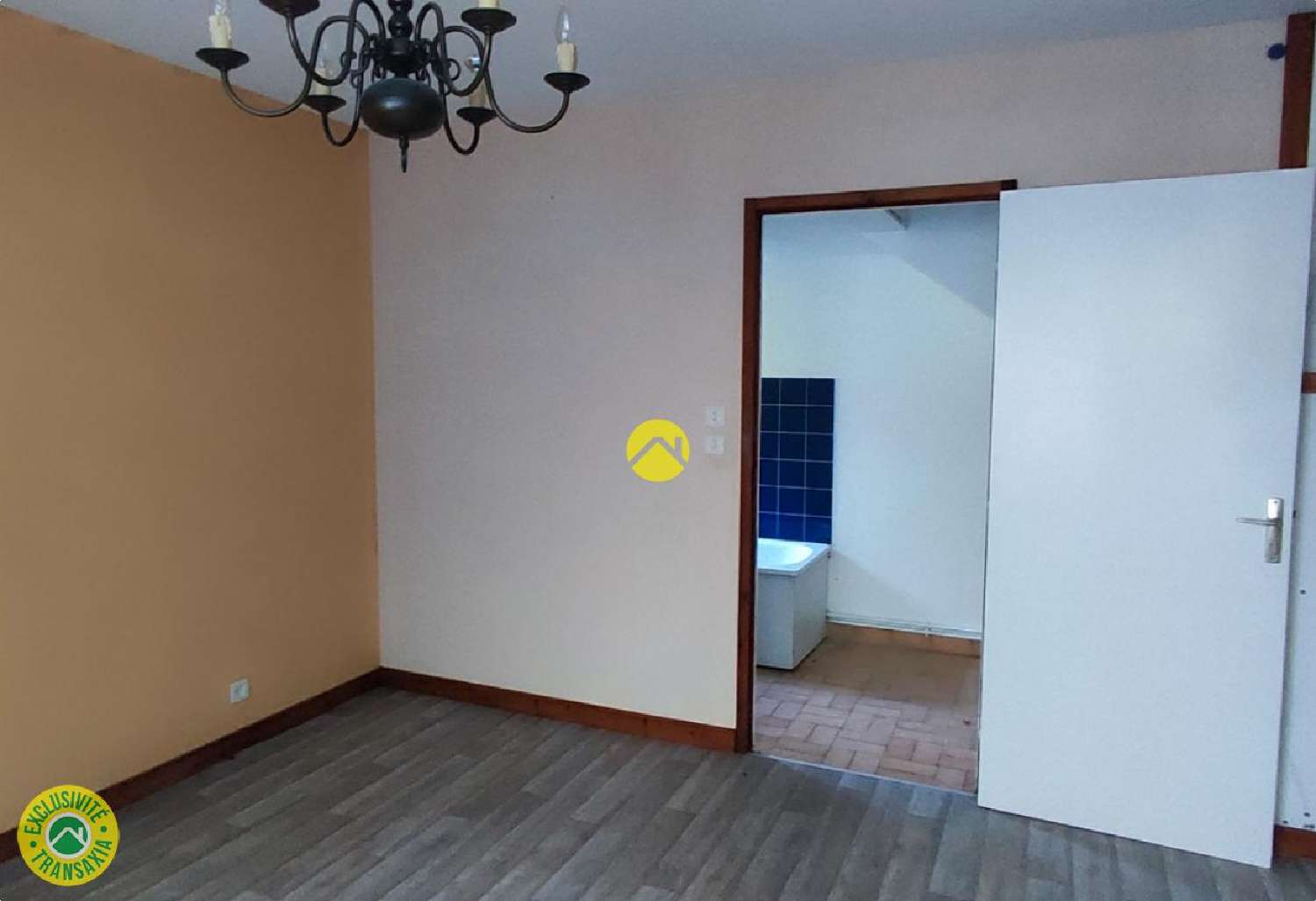 à vendre maison Levet Cher 6