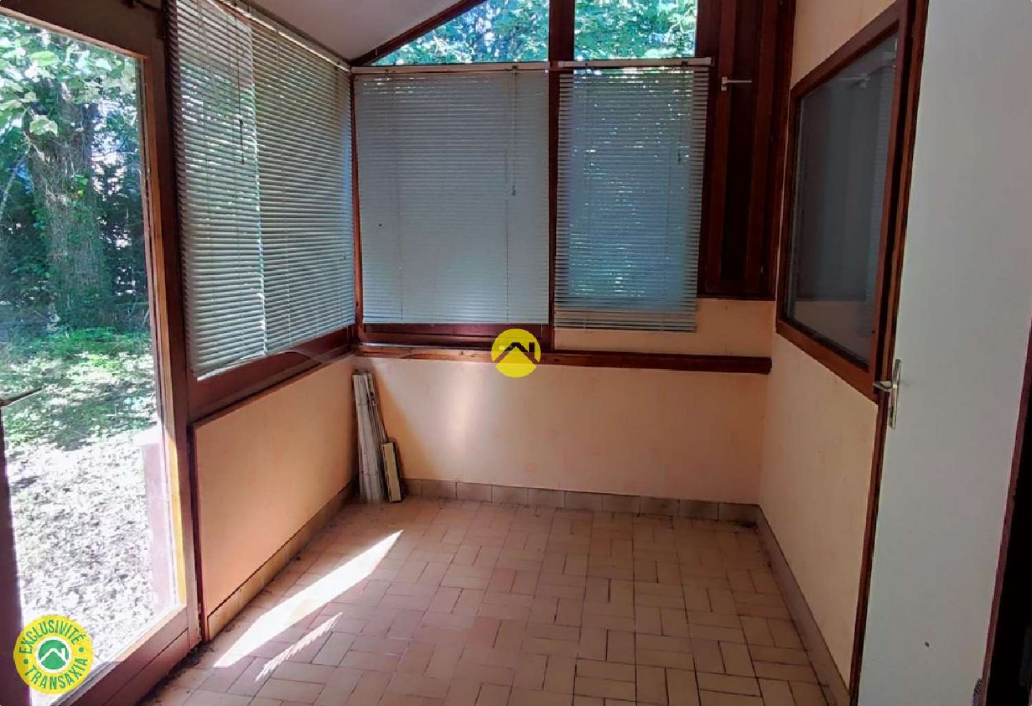 à vendre maison Levet Cher 8
