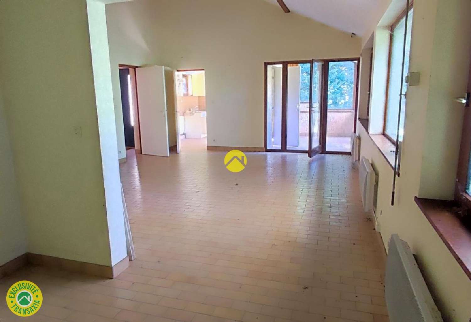 à vendre maison Levet Cher 2