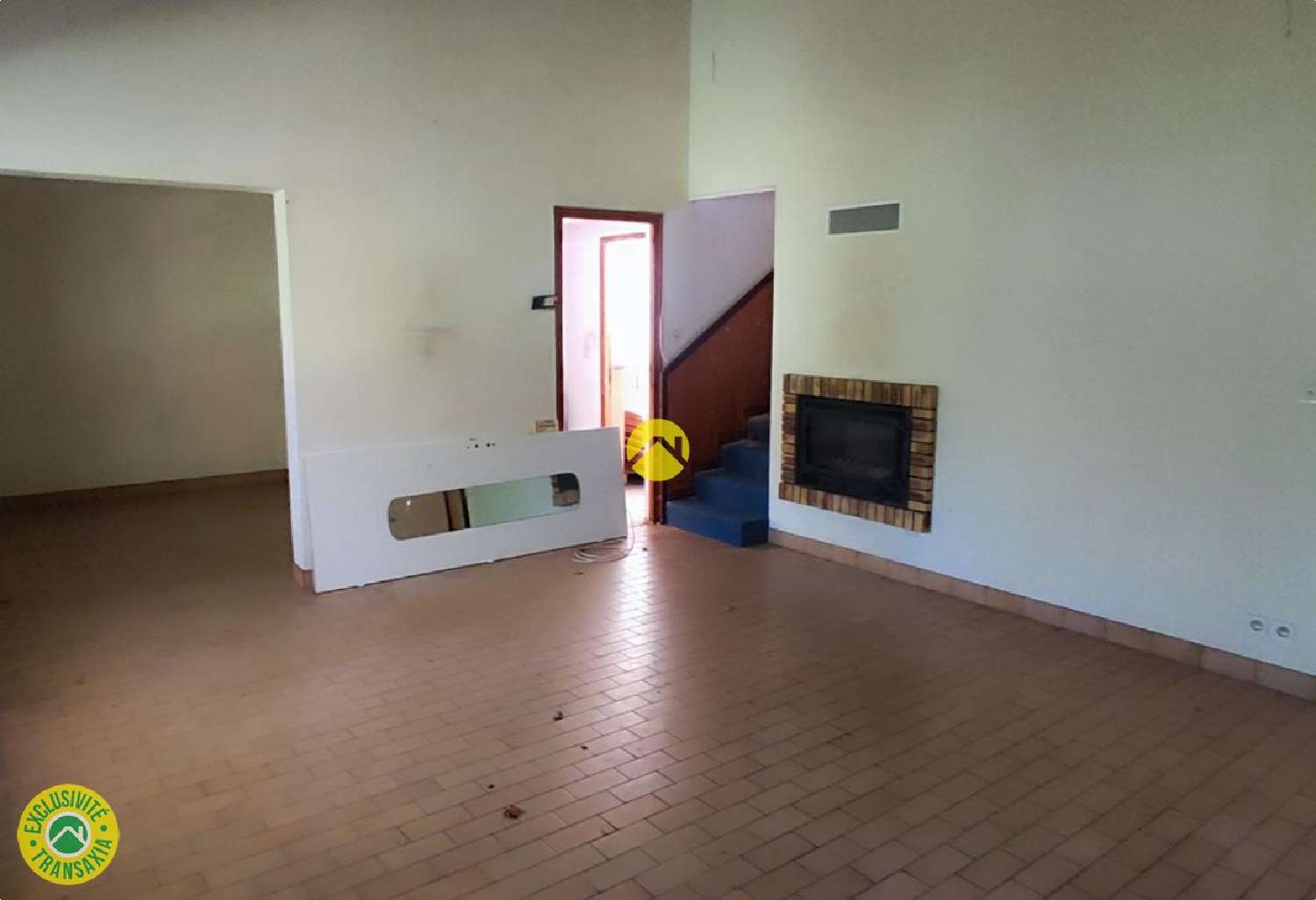 à vendre maison Levet Cher 3