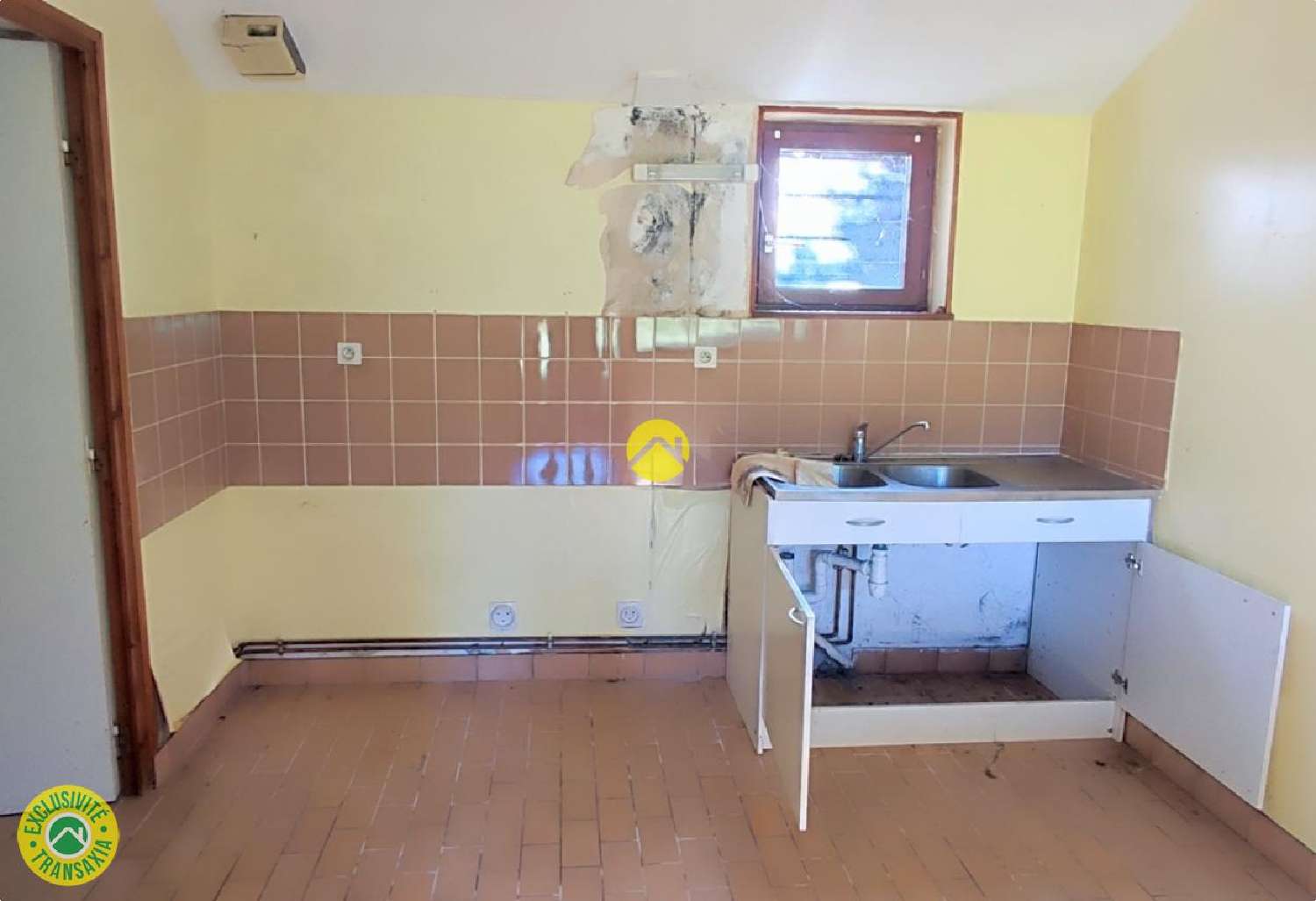 à vendre maison Levet Cher 4