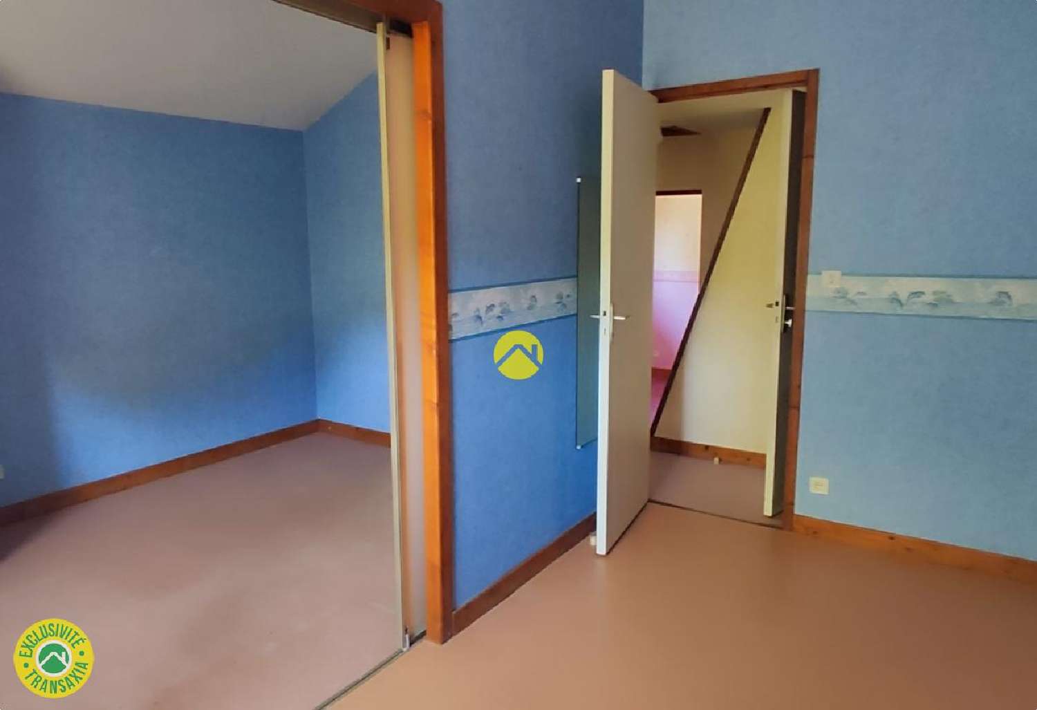 à vendre maison Levet Cher 7