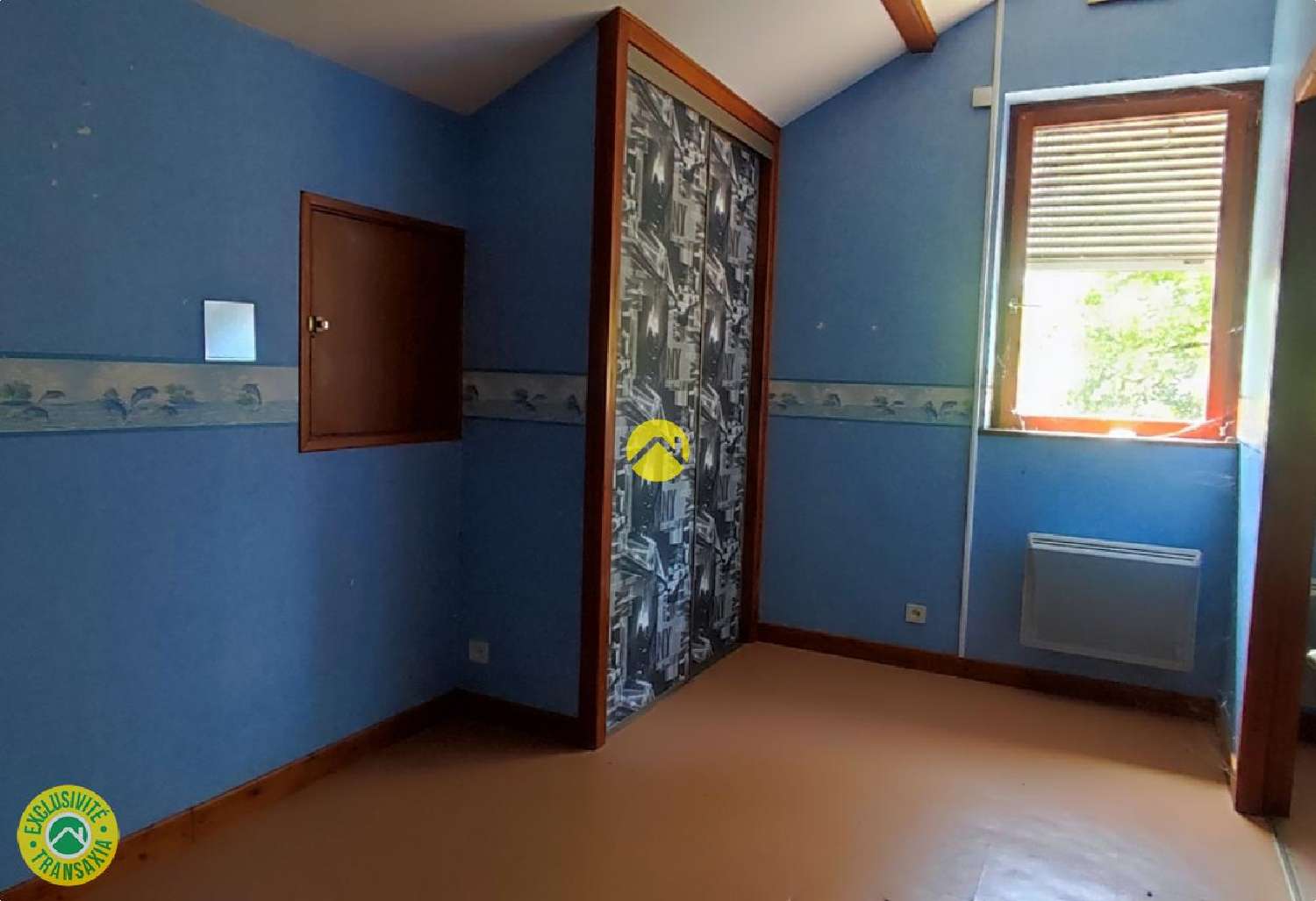 à vendre maison Levet Cher 8