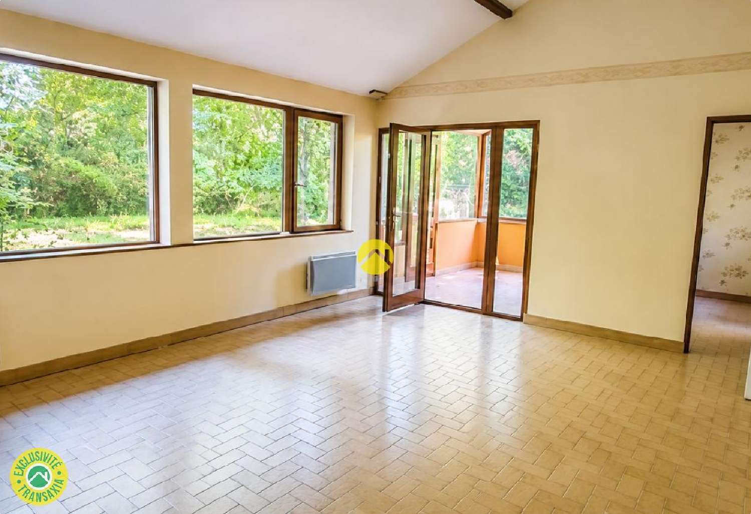à vendre maison Levet Cher 2