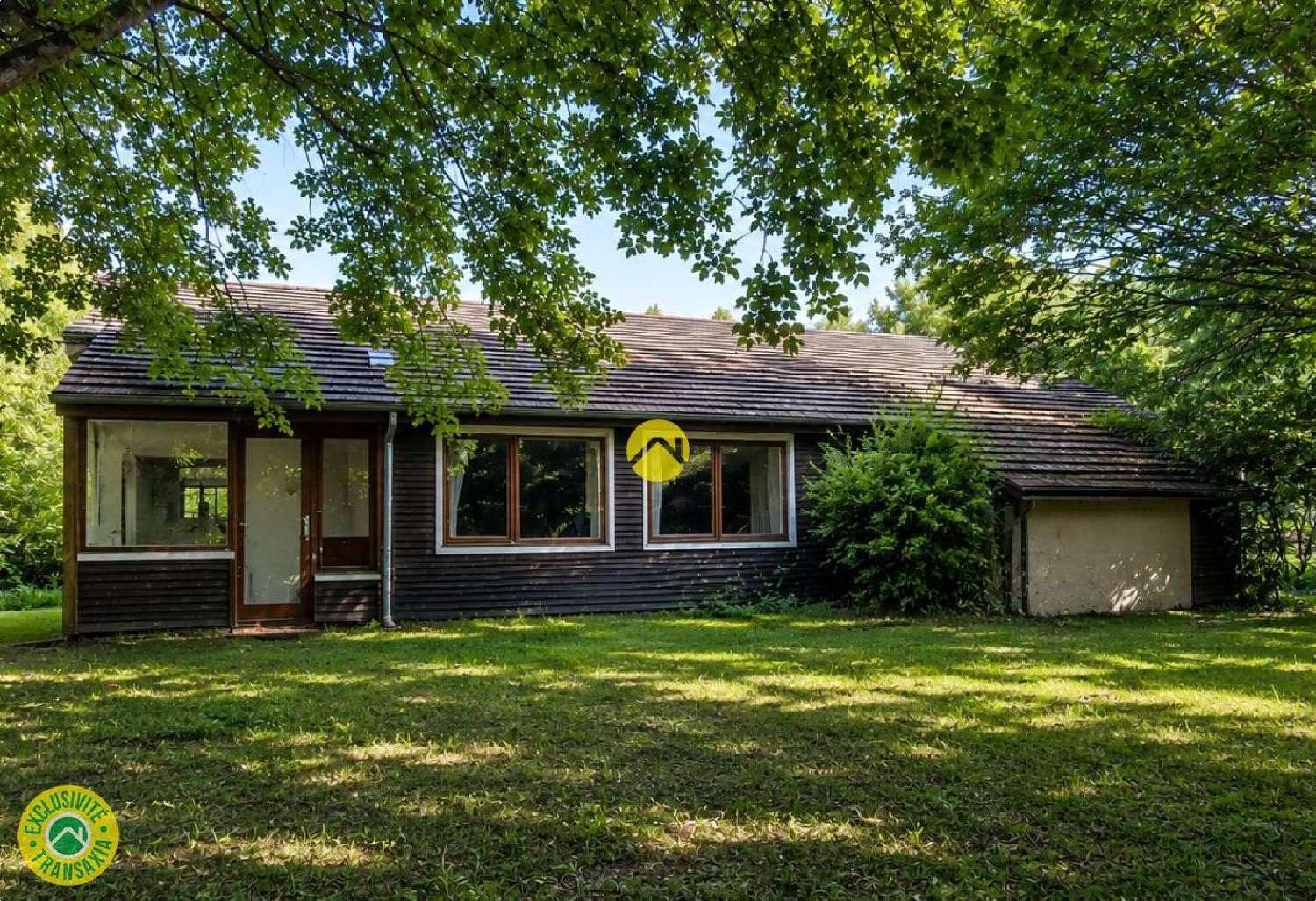 à vendre maison Levet Cher 3