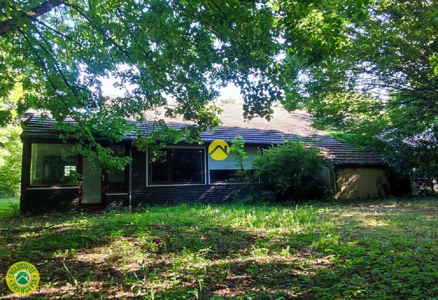 à vendre maison Levet Cher 4