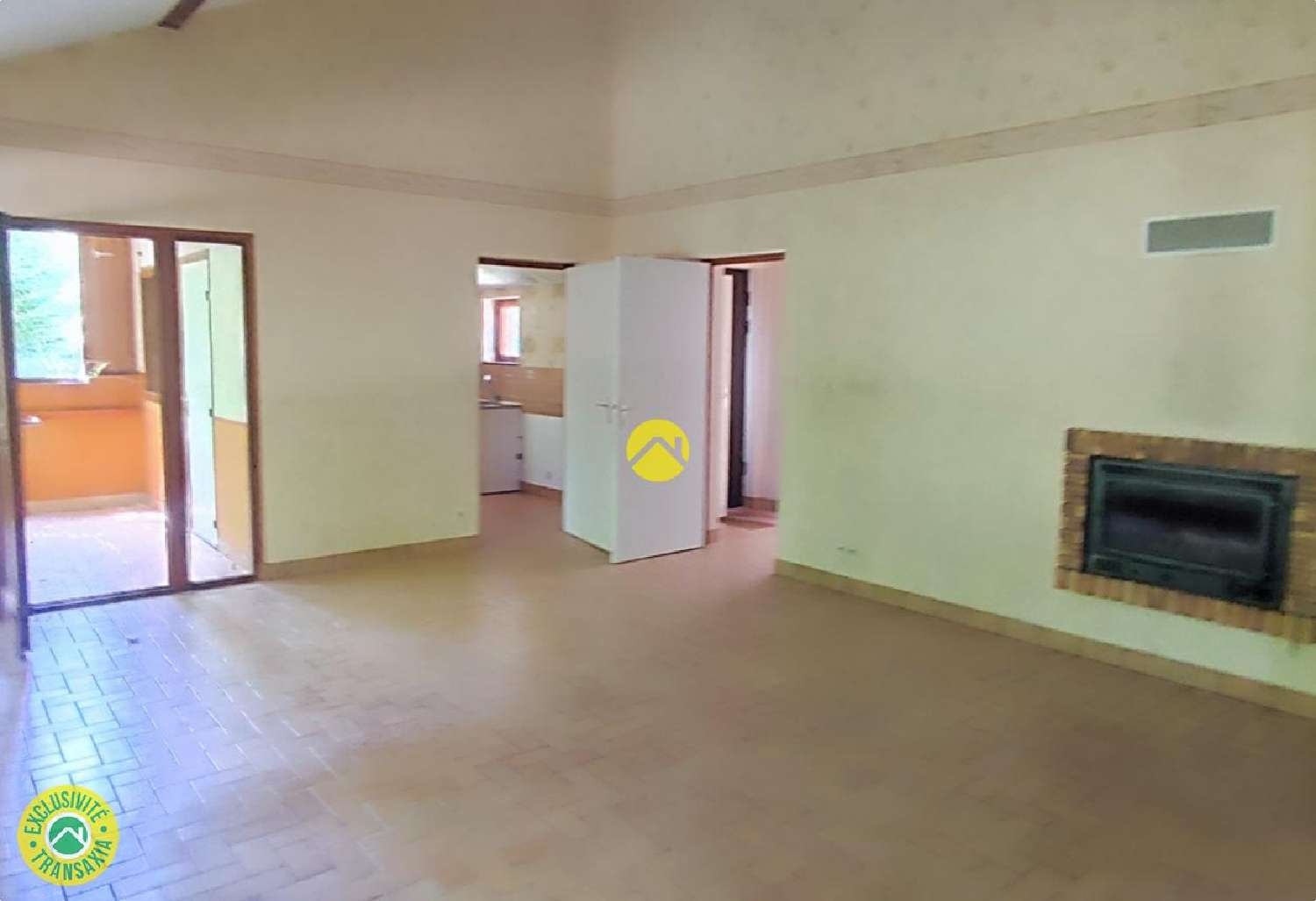 à vendre maison Levet Cher 6