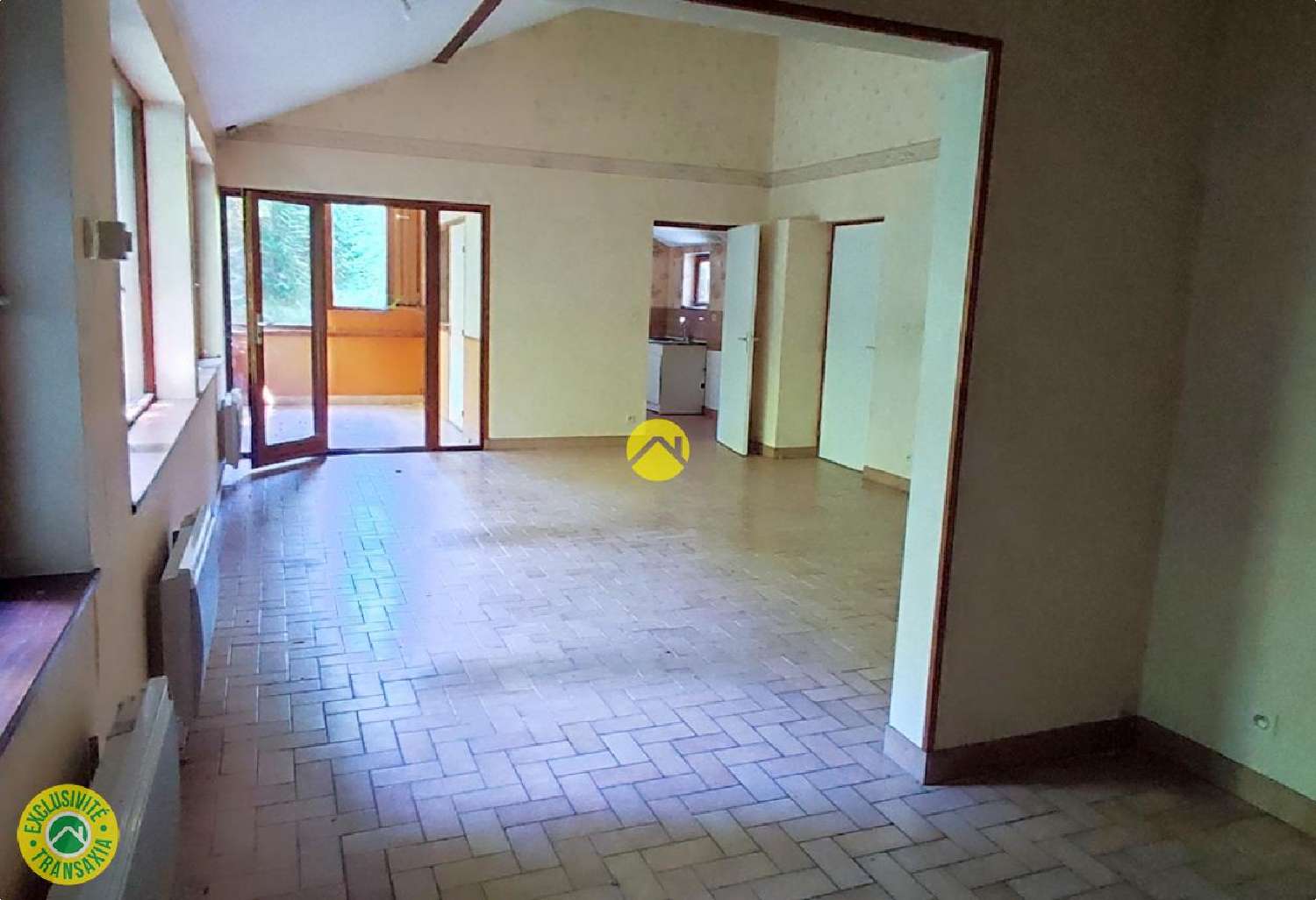 à vendre maison Levet Cher 7