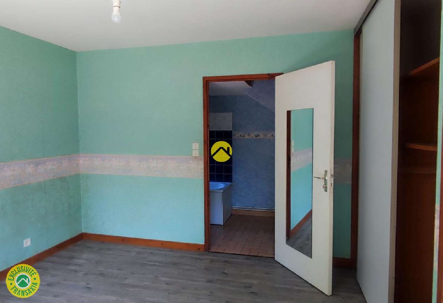 à vendre maison Levet Cher 8