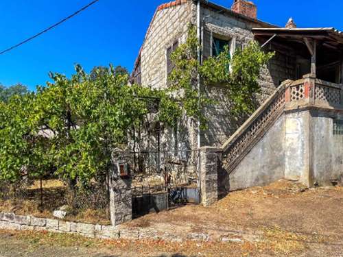 Levie Corse-du-Sud maison foto 7389000