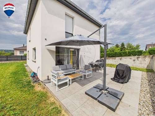 Leymen Haut-Rhin house foto 7390919