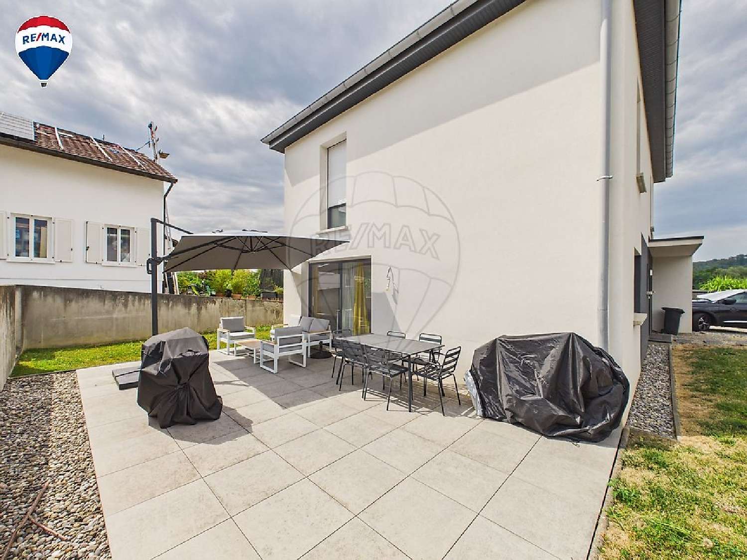  for sale house Leymen Haut-Rhin 2