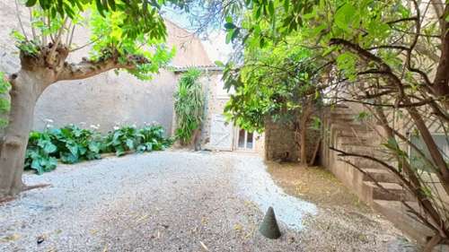 Lézignan-la-Cèbe Hérault huis foto 7384601