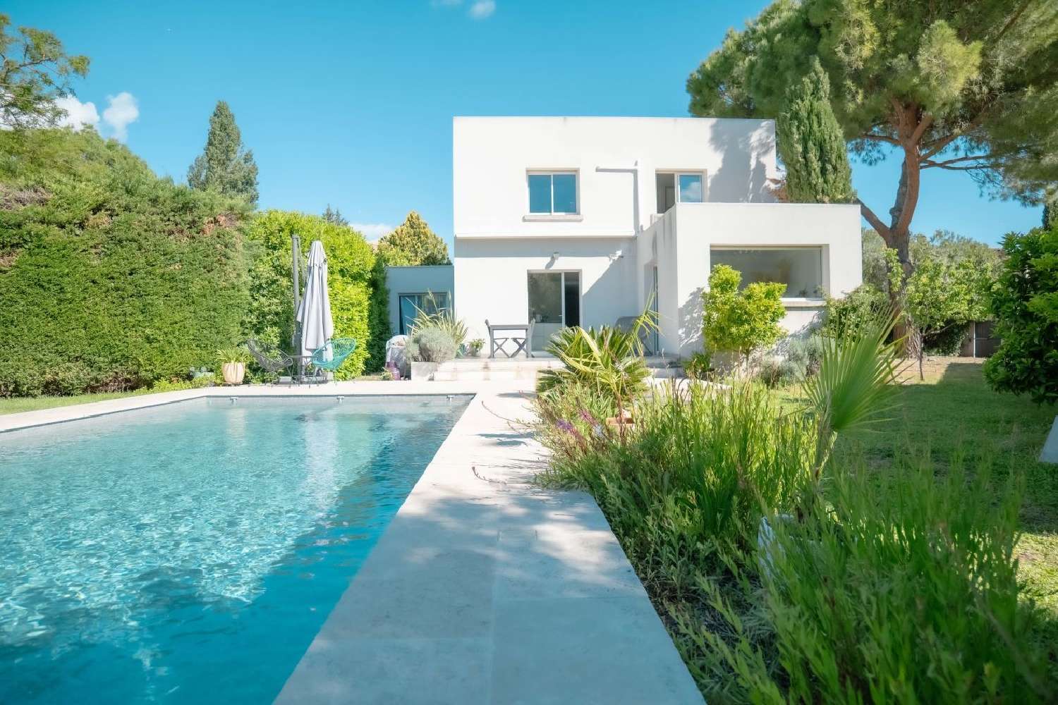  te koop huis Lézignan-la-Cèbe Hérault 1
