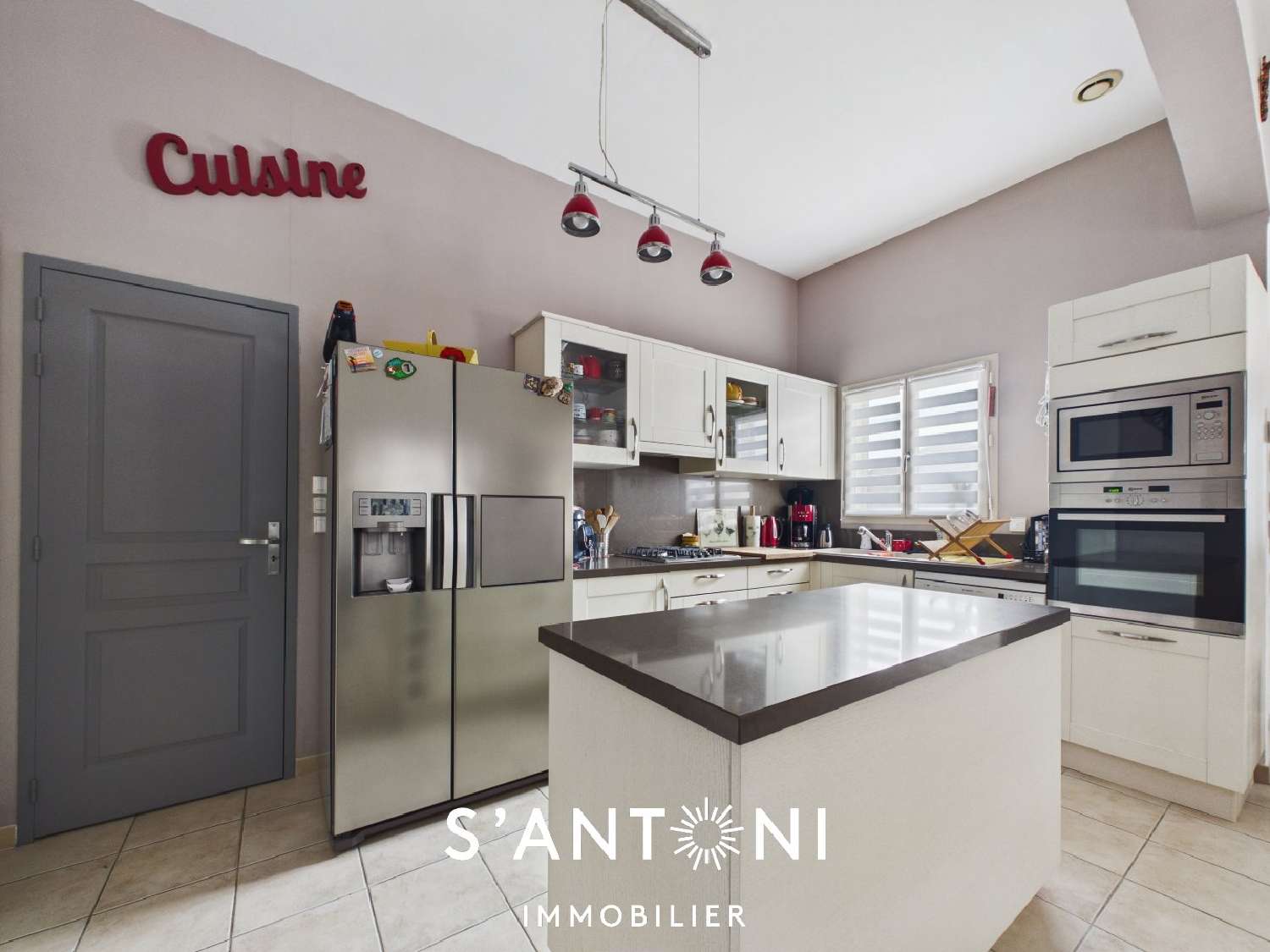 à vendre maison Lézignan-la-Cèbe Hérault 2
