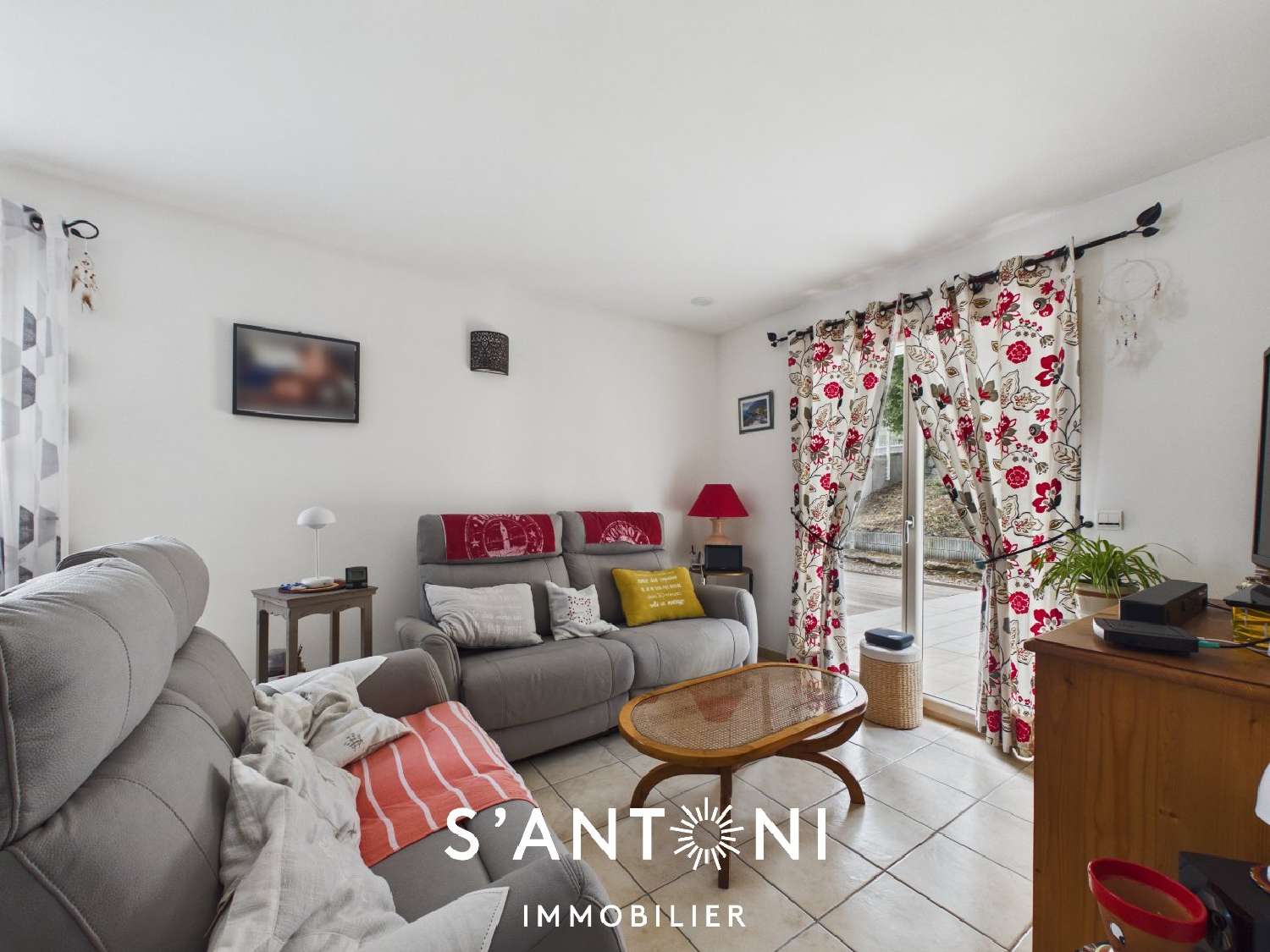 à vendre maison Lézignan-la-Cèbe Hérault 3