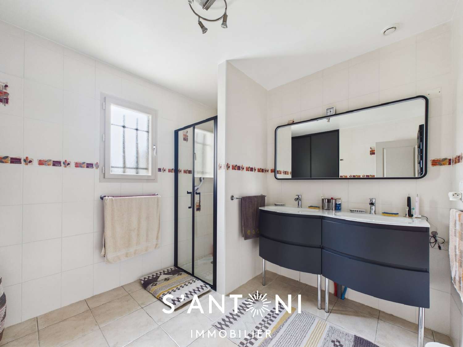 à vendre maison Lézignan-la-Cèbe Hérault 8