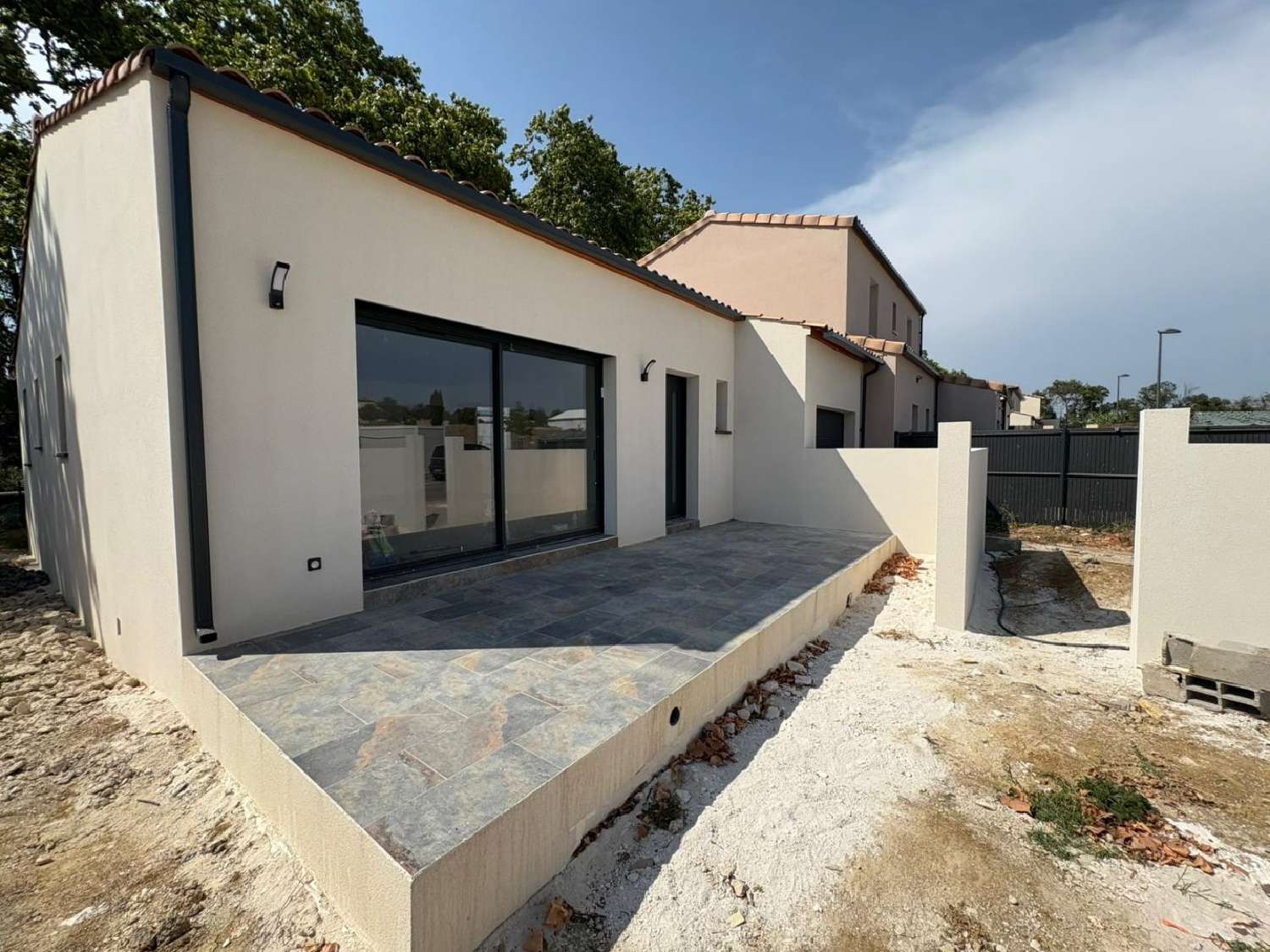 te koop huis Lieuran-lès-Béziers Hérault 1