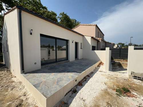 Lieuran-lès-Béziers Hérault huis foto 7400346