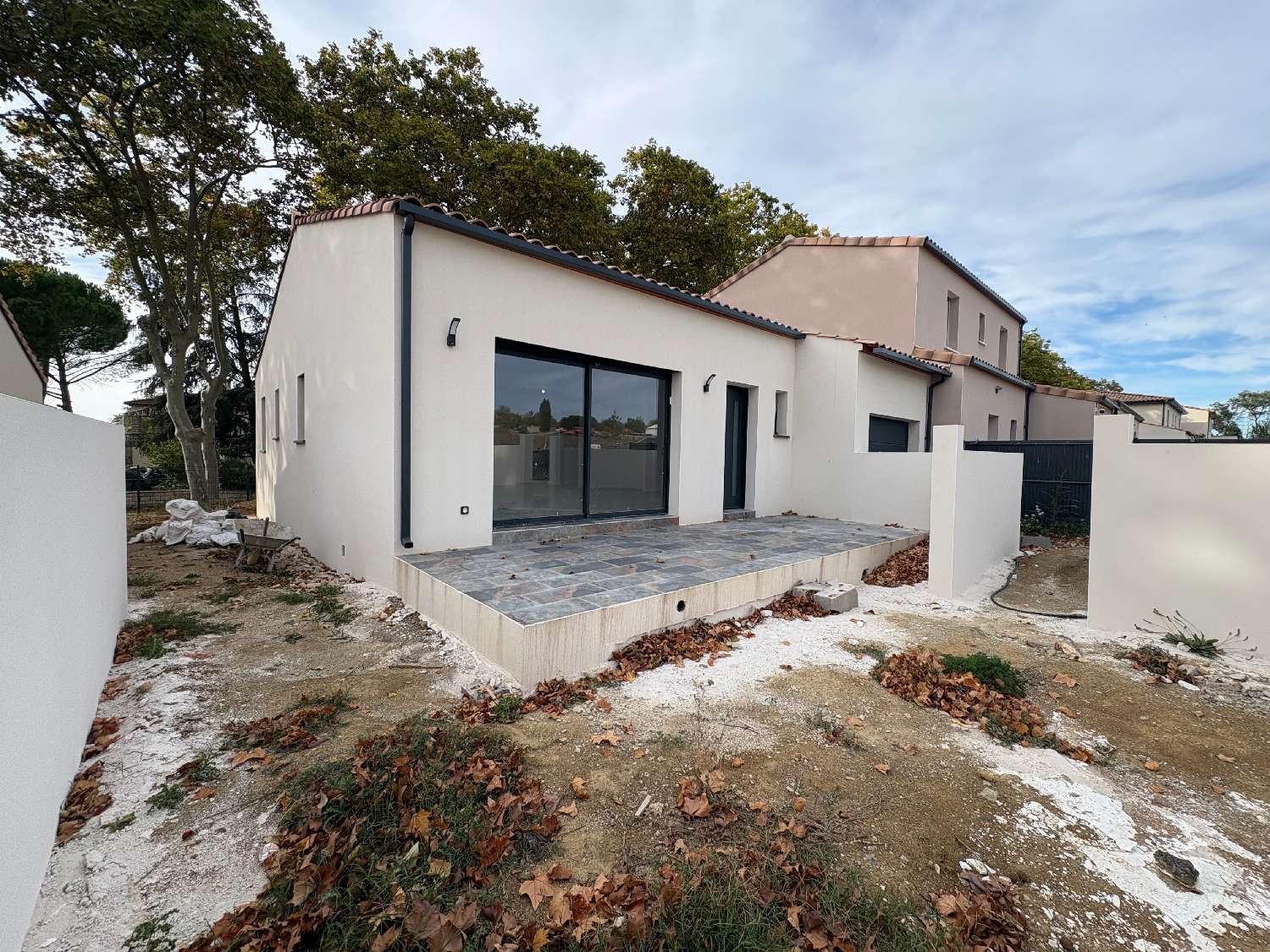 te koop huis Lieuran-lès-Béziers Hérault 2