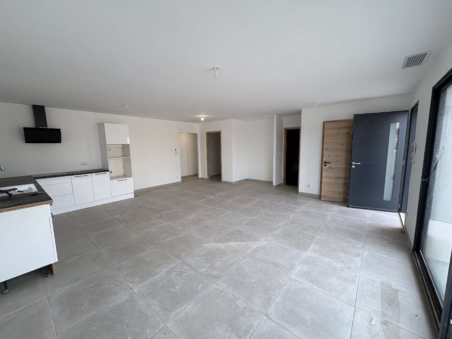 te koop huis Lieuran-lès-Béziers Hérault 3