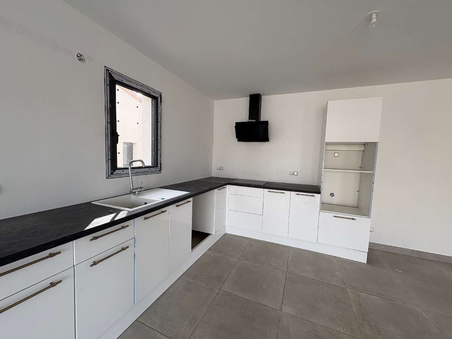 te koop huis Lieuran-lès-Béziers Hérault 4
