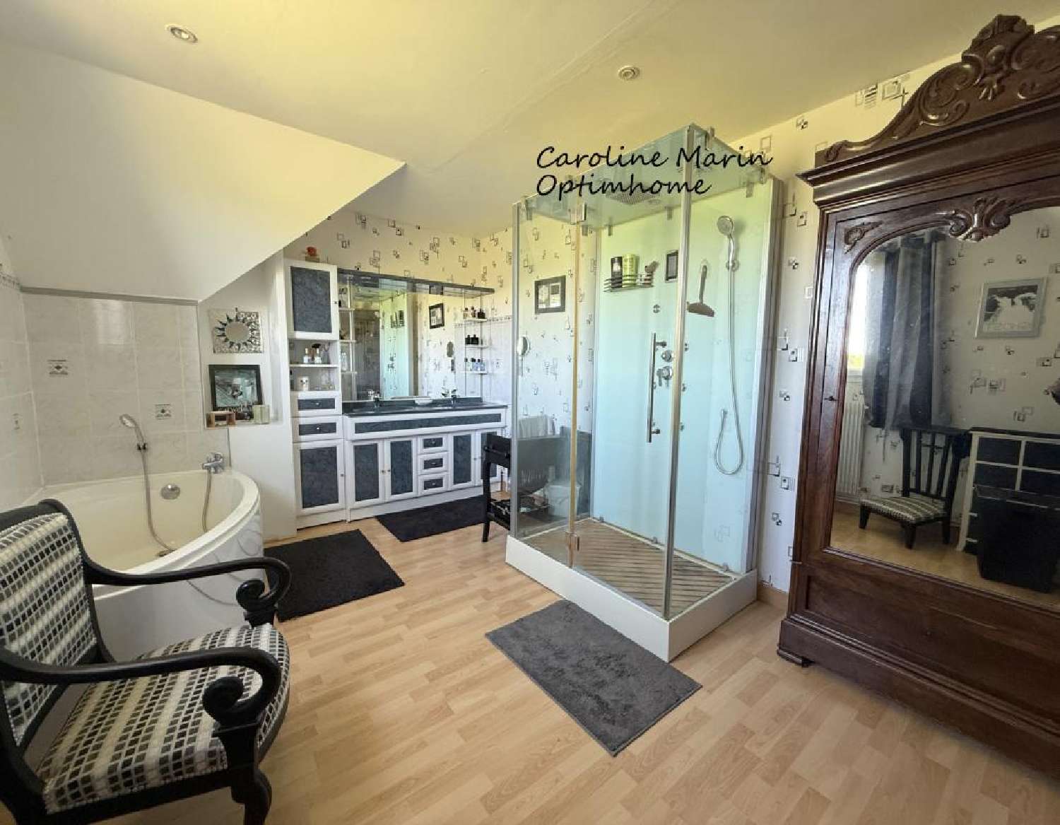 en venta casa Lieurey Eure 7