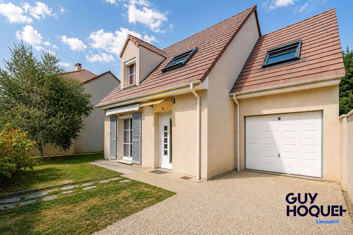 kaufen Haus Lieusaint Seine-et-Marne 1