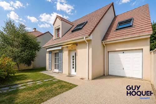 Lieusaint Seine-et-Marne Haus Bild 7386597