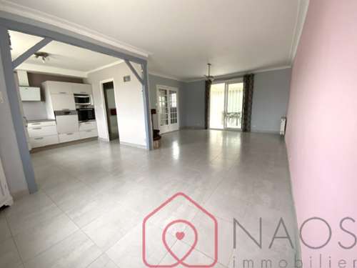 Ligné Loire-Atlantique maison foto 7392955