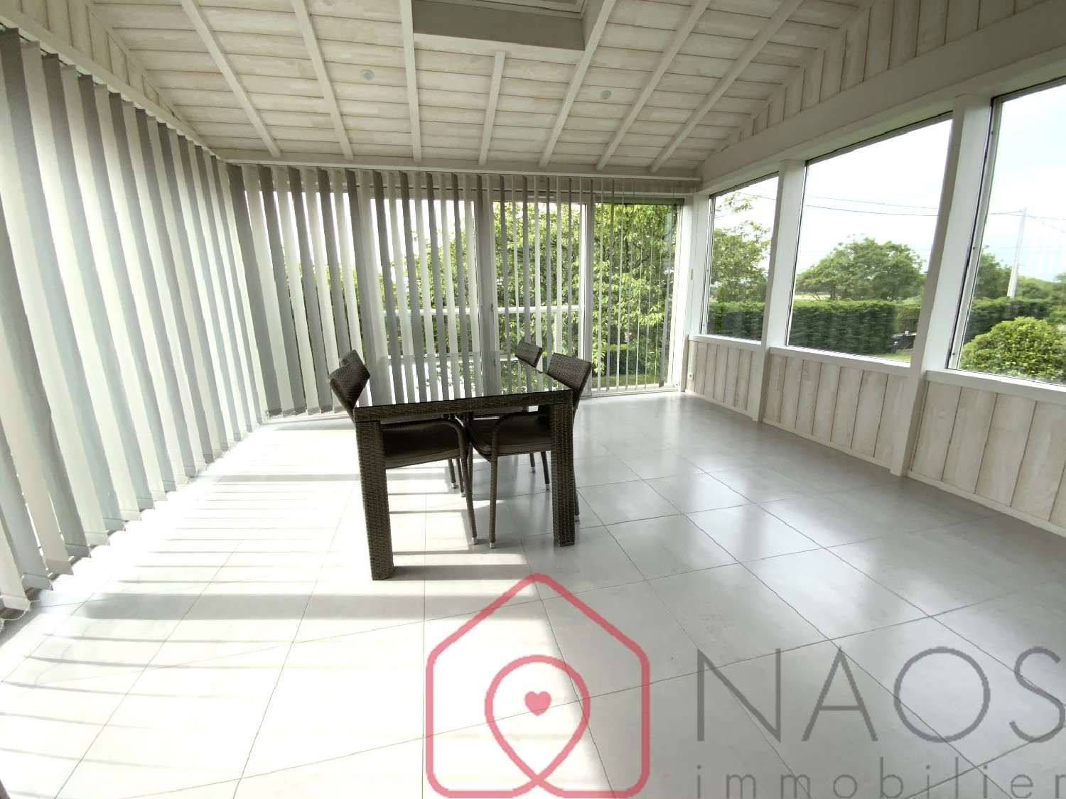 à vendre maison Ligné Loire-Atlantique 3