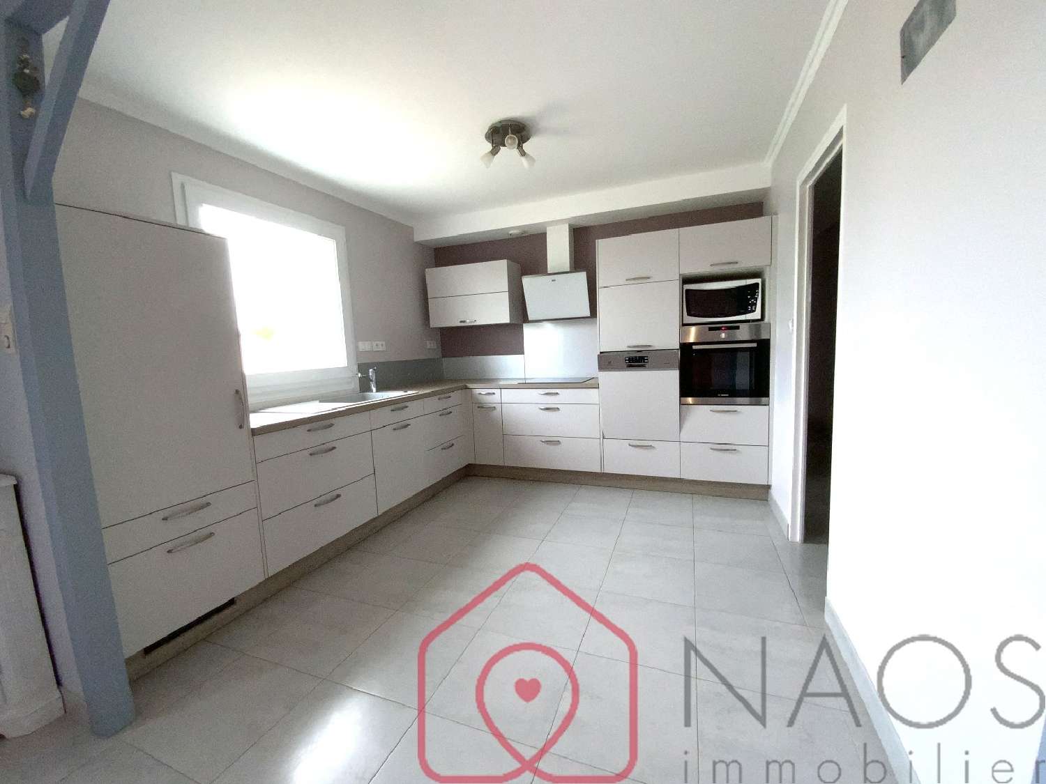 à vendre maison Ligné Loire-Atlantique 4