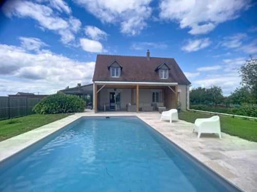 Ligueil Indre-et-Loire house foto 7389496