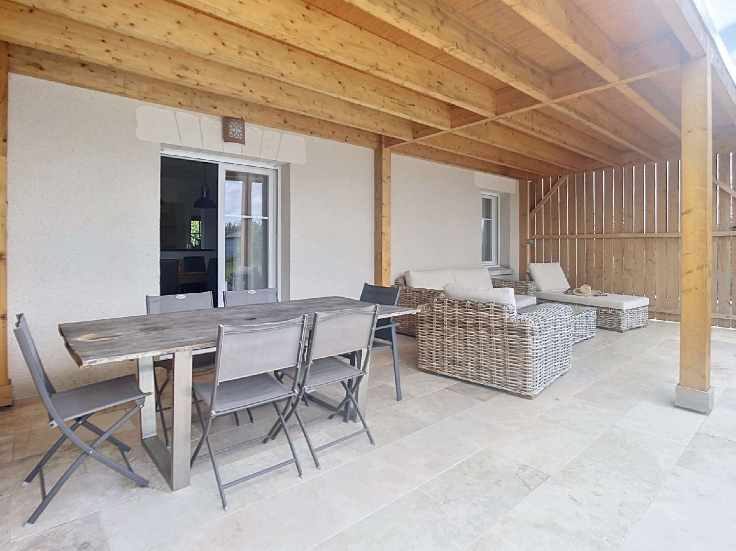 for sale house Ligueil Indre-et-Loire 2