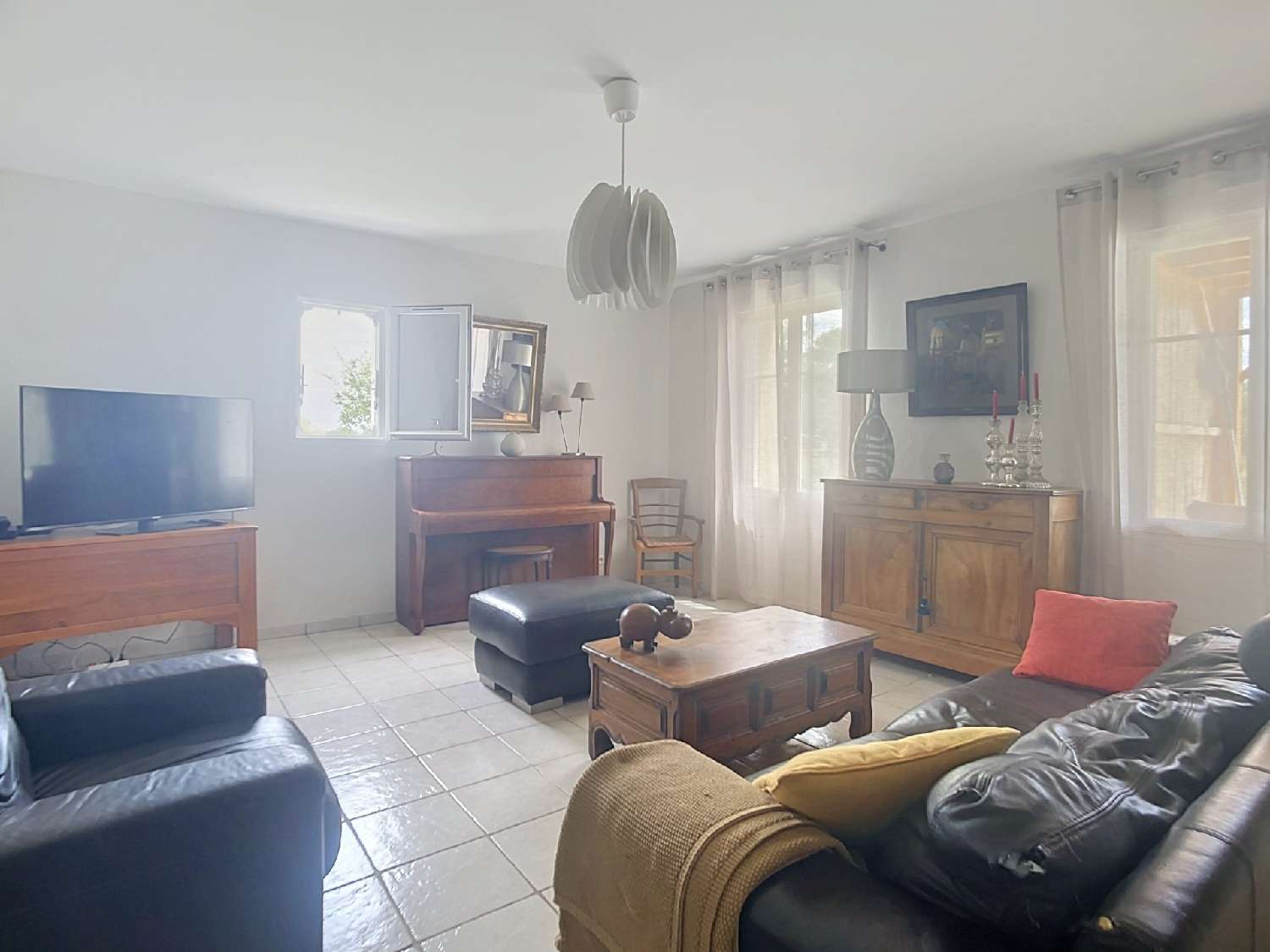 for sale house Ligueil Indre-et-Loire 4