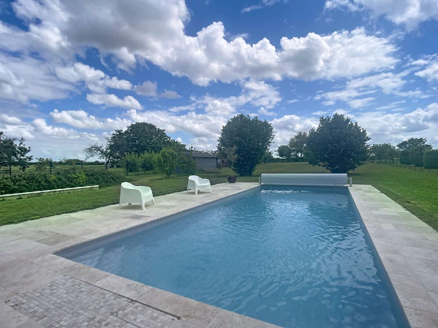  à vendre maison Ligueil Indre-et-Loire 3