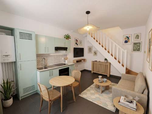Lille Nord house foto 7389607