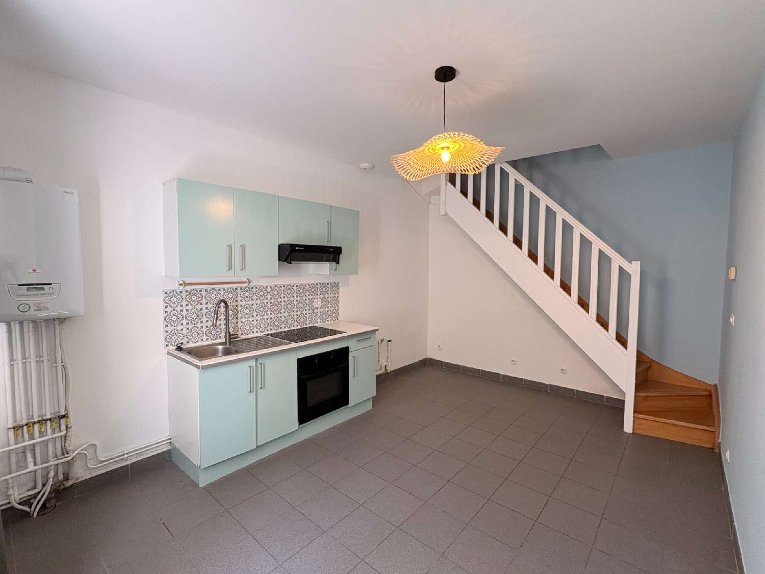 for sale house Lille Nord 2
