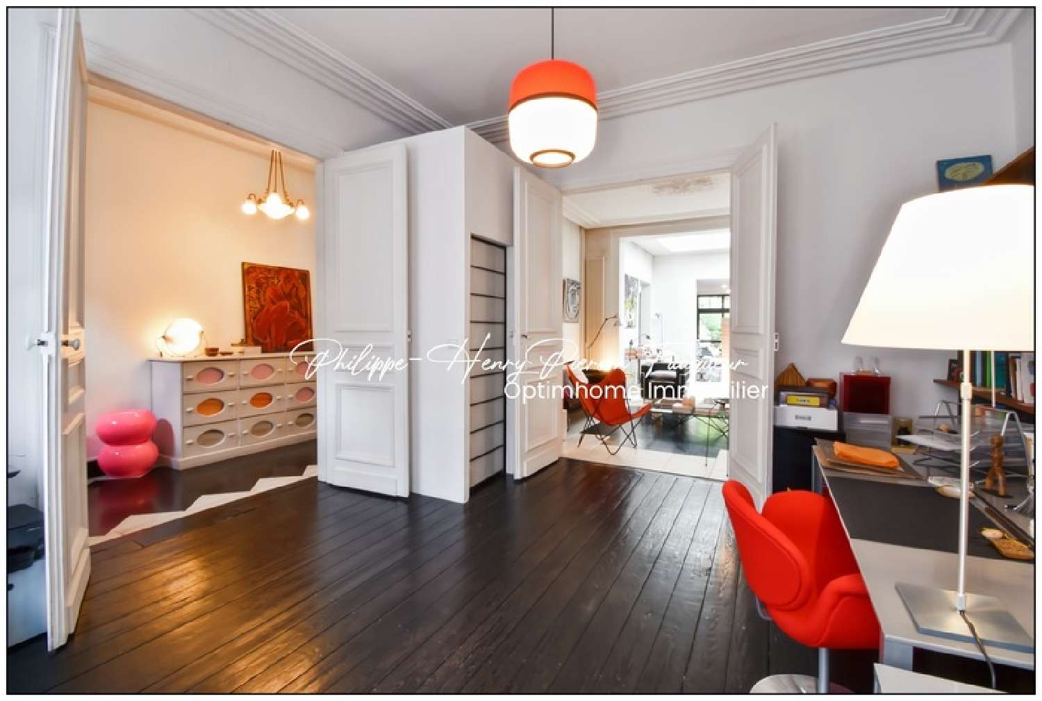  for sale house Lille Nord 4
