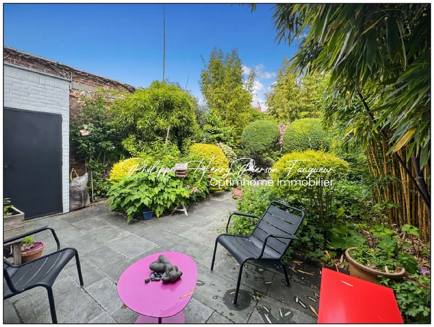 for sale house Lille Nord 8